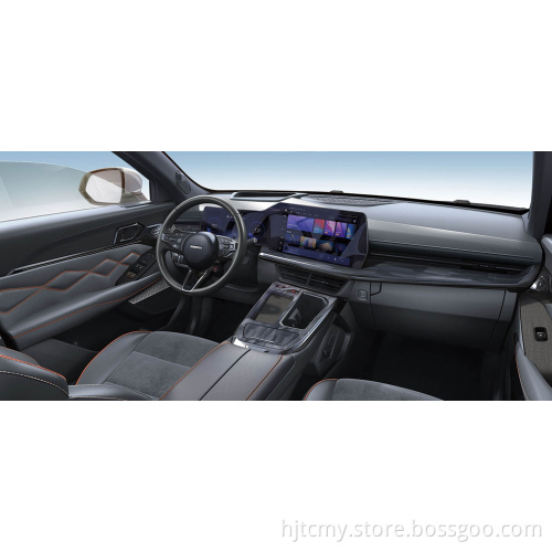 2022 HAVAL shenshou Hybrid 2WD/4WD  High efficiency and energy saving  1.5T /2.0T fuel vehicles